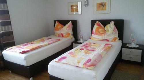 Apartamento Appartementhaus Elfi