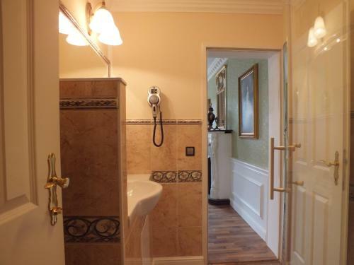Bed & Breakfast Villa-angelina