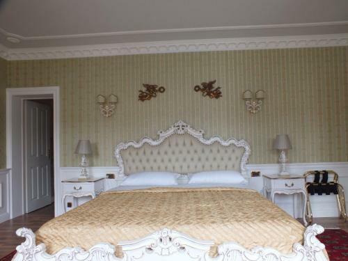 Bed & Breakfast Villa-angelina
