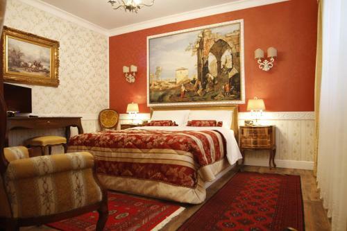 Bed & Breakfast Villa-angelina