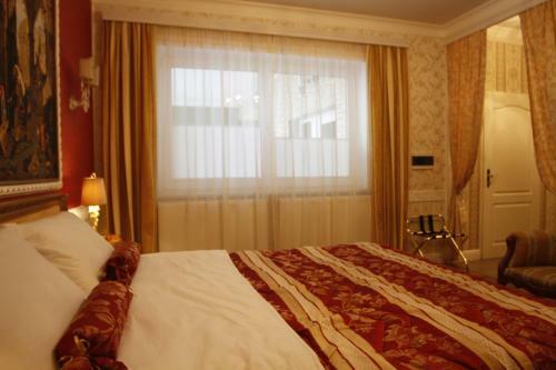 Bed & Breakfast Villa-angelina