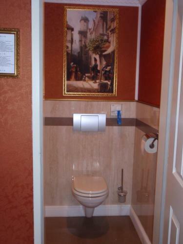 Bed & Breakfast Villa-angelina