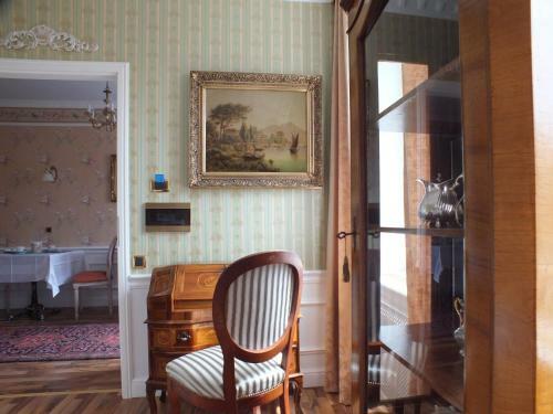 Bed & Breakfast Villa-angelina