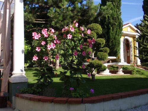 Bed & Breakfast Villa-angelina