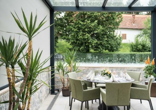 Hotel-restaurant Gollner