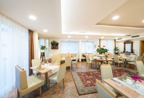 Hotel-restaurant Gollner