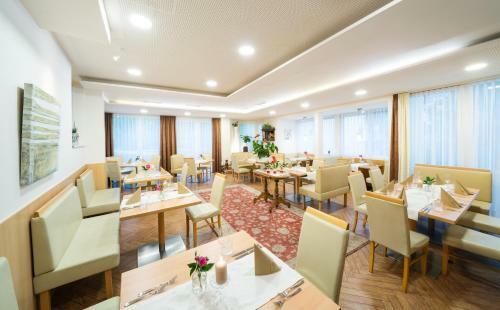 Hotel-restaurant Gollner