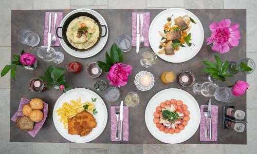 Hotel-restaurant Gollner