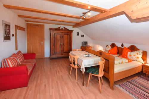 Apartamento Lindenhof