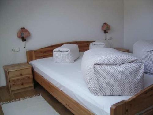 Apartamento Haus Dreil�nderblick