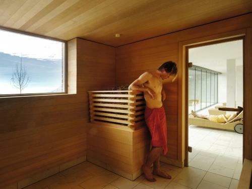 Wellnesshotel Linde
