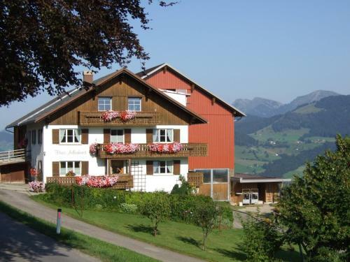 Agroturismo Haus Adlerhorst