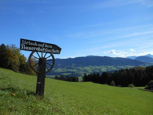 Agroturismo Ferienbauernhof Roth