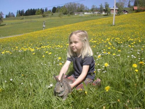 Agroturismo Ferienbauernhof Roth
