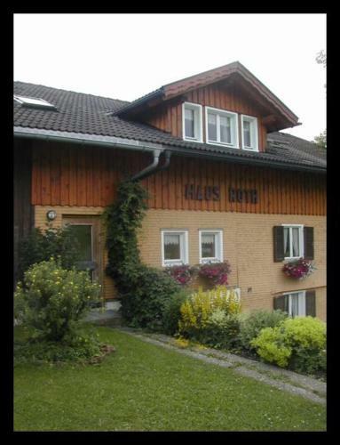 Agroturismo Ferienbauernhof Roth