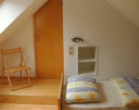 Apartamentos Haus Gartnerkofelblick
