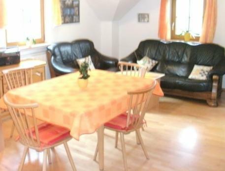 Apartamentos Haus Gartnerkofelblick