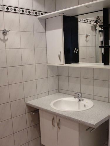 Apartamentos Haus Gartnerkofelblick