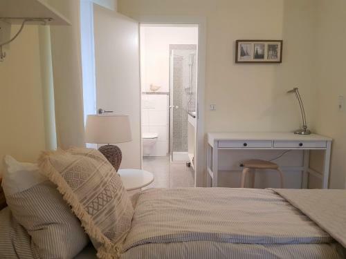 Apartamento Villa Hubertus