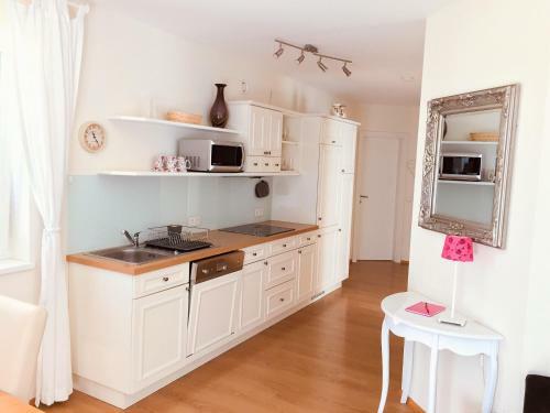 Apartamento Villa Hubertus