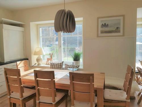 Apartamento Villa Hubertus