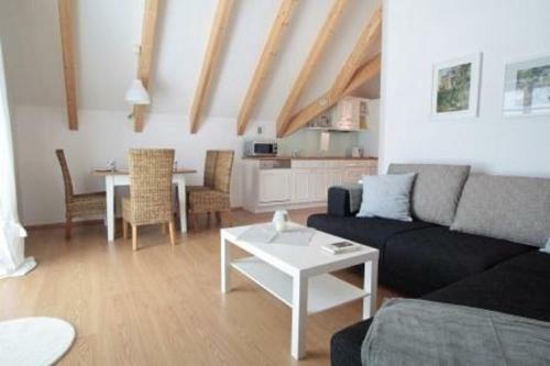 Apartamento Villa Hubertus