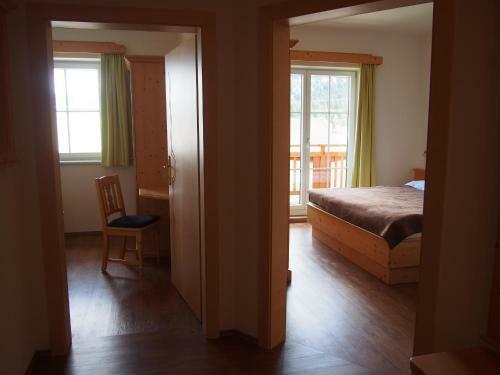 Hostal Ferienwohnungen Themessl