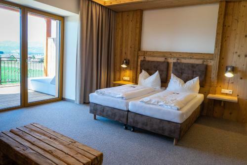 Hostal Gasthof Perschler