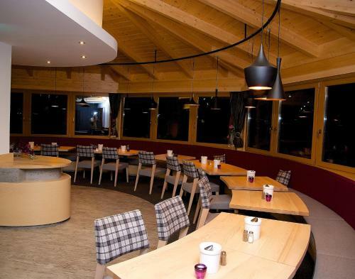 Hostal Gasthof Perschler