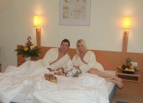 Hostal Gasthof Perschler