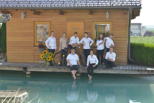 Hostal Gasthof Perschler