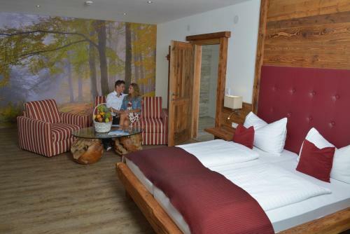 Hostal Gasthof Perschler