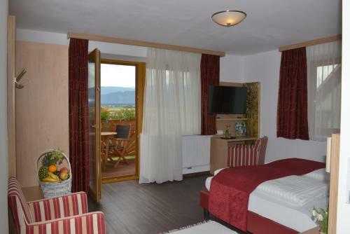 Hostal Gasthof Perschler