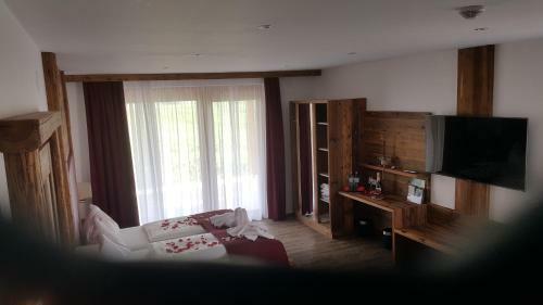 Hostal Gasthof Perschler