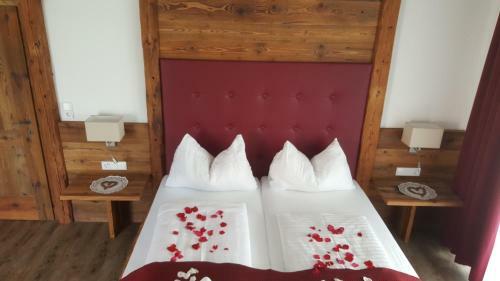 Hostal Gasthof Perschler