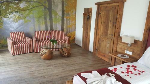 Hostal Gasthof Perschler