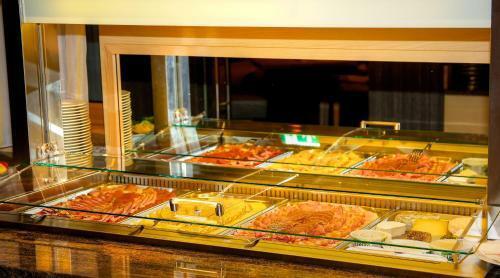 Hostal Gasthof Perschler