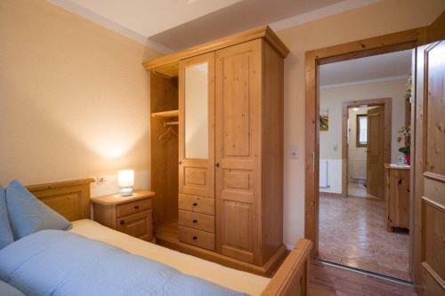 Apartamento Ferienwohnung Andreas