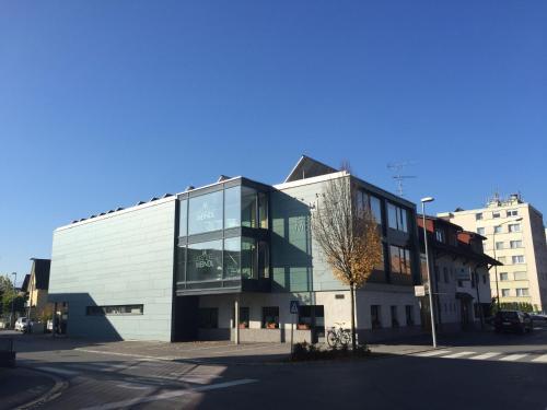 Hotel Gasthof Meindl