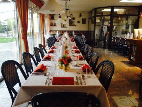 Hotel Gasthof Meindl