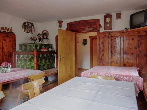 Agroturismo Blaserhof