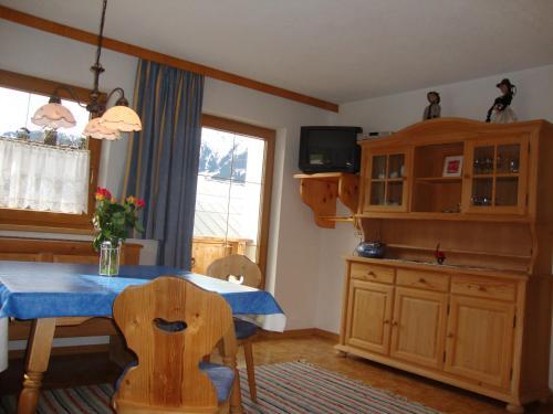 Agroturismo Blaserhof
