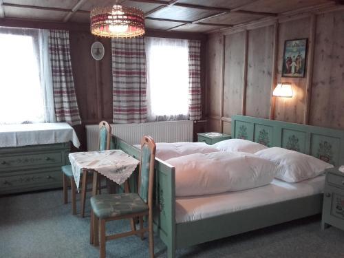 Agroturismo Blaserhof