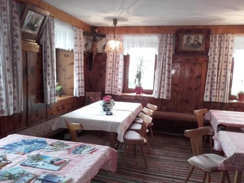 Agroturismo Blaserhof