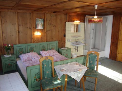 Agroturismo Blaserhof