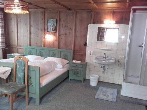 Agroturismo Blaserhof