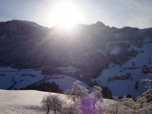 Agroturismo Blaserhof