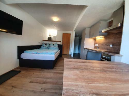 Apartamento G�stehaus Fl�rl