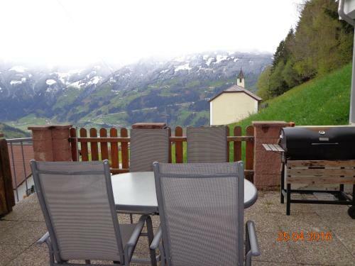 Apartamento G�stehaus Fl�rl