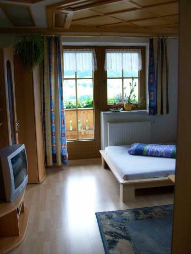 Apartamento G�stehaus Fl�rl